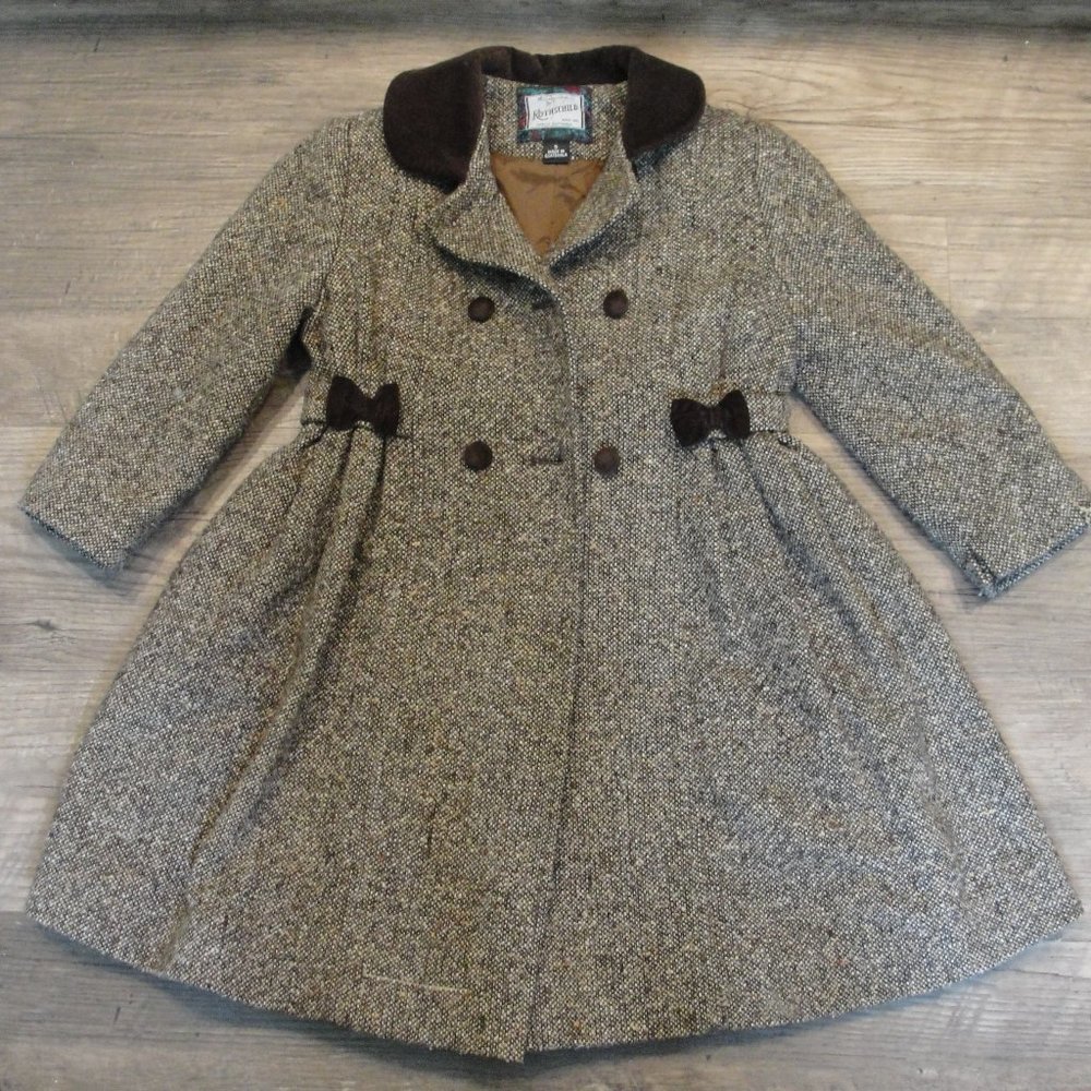 Rothschild Coat